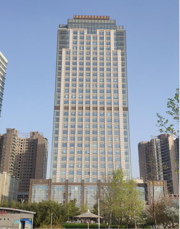绿地峰会天下